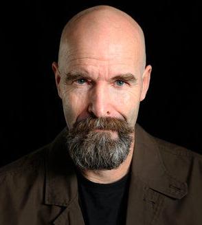 Tristram Korten